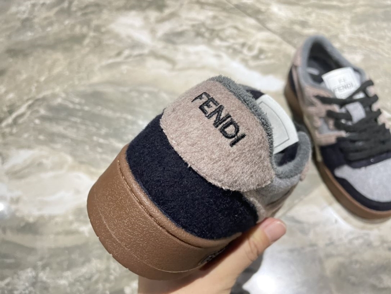 Fendi Sneakers